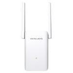 WIRELESS RANGE EXTENDER AX3000 MERCUSYS ME80X 574M 2.4GHz+ 2402M 5GHz , 2 ant. fiss.1P Gigabit