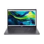 NB ACER AS 17 NX.JHDET.002 17.3"FHD IPS AG I7-13620H 16DDR5 512SSD W11 1Y BT WIfi MIC CAM TPM HDMI 3USB Numpad Fino:31/07
