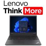 WKS LENOVO ThinkPad P16v 21FE000SIX 16"WUXGA IPS AG R7 PRO 7840HS 32DDR5 1TBSSD W11Pro VGA/A1000-6GB 3YPremier RI 4US Fino:30/04