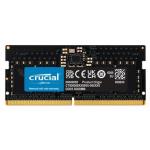 SO-DIMM DDR5 8GB 4800Mhz CT8G48C40S5 Crucial CL40