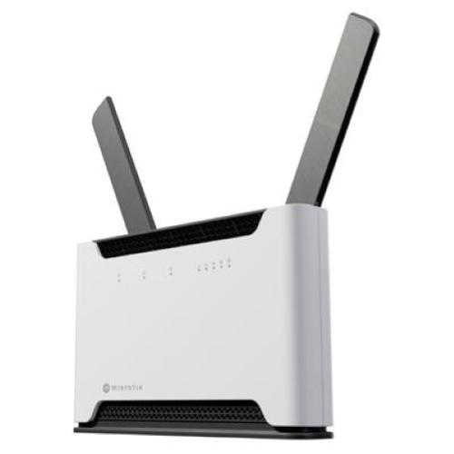 ROUTER MIKROTIK H53UiG-5HaxQ2HaxQ CHATEAU PRO with RouterOS L6 license