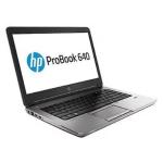 NB HP Refurbished RINOVO PROBOOK 640 G2 RN62534004 14" i5-6X00 16GBDDR4 480SSD W10P-UPG 1Y+3mesiBATT noODD