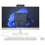 LCDPC HP 240 G10 937L8EA 23.8"FHD i5-1335u 8GBDDR4 3.200Mhz 256SSD W11Pro 2Ynativo CAMpullup 5USB HDMI Glan BT T+Musb Fino:05/05