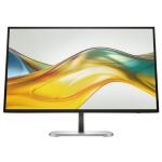MONITOR HP Serie 5 Pro 527pq 9D9S0UT 27"QHD IPS 2560x1440 16:9 5ms 350cd/m2 HDMI DP 4USB 3Y Lift-Pivot-Swivel VESA Fino:05/05