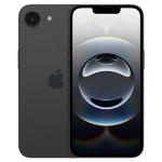 SMARTPHONE APPLE IPHONE 16e MD1Q4QL/A Black 6.1" 128GB
