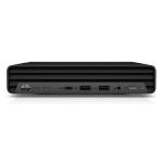 PC HP 400 G9 1lt 9M9E2AT Black i5-12500T 16GBDDR4 3200Mhz 512SSD W11Pro 3Yonsite WiFi BT Glan 6USB HDMI 2xDP T+Musb Fino:05/05