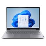 NB LENOVO ThinkBook 14 G8 IRL 21SG008CIX 14"WUXGA IPS AG Core7-240H 16DDR5 512SSD W11Pro 1YPremier CAM MIC RI Wifi 4U Fino:01/08