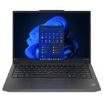 NB LENOVO ThinkPad E14 21M3002BIX 14"WUXGA IPS AG R5-7535HS 16DDR5 512SSD W11Pro 1YPremier CAM MIC RI Wifi BT 4USB H Fino:30/05