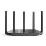 WIRELESS ROUTER Dual Band AX3000M HIKVISION DS-3WR30X WiFi 6-Dual Band - 4P WAN/LAN 10/100/1000 Mbps 5 ant.