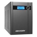 UPS HIKVISION DS-UPS3000 3000VA/1800W 12V/9Ah Battery x4