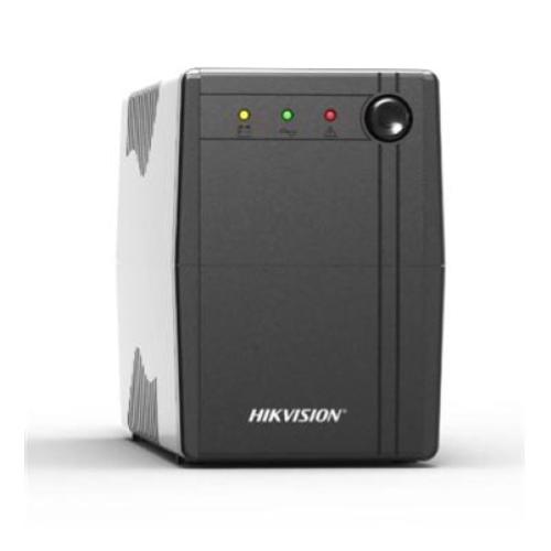 UPS HIKVISION DS-UPS1000 1000VA/600W 12V/9Ah Battery x1 Fino:02/12
