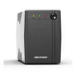 UPS HIKVISION DS-UPS1000 1000VA/600W 12V/9Ah Battery x1
