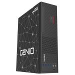 PC YASHI GENIO SFF(8L) YY80100 i7 12650H HD730 16GBDDR4 512SSD W11Pro HDMI VGA DVI 4USB Lan Type C 2YOC Fino:30/04