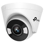 VIDEOCAMERA TP-LINK Wi-Fi VIGI C440-W(4mm)a colori-TURRET ottica fissa 4mm -PoE/12V mic.int, altoparlante,slot micro-SD