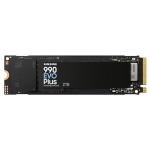 SSD-Solid State Disk m.2(2280) NVMe 2.0 2000GB (2TB) PCIe4.0x4 SAMSUNG MZ-V9S2T0BW SSD990 Evo Plus 990 R:7250MB/s -W:6300MB/s