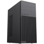 ITEK Case PILOT Z27 Lite - 27L- Middle Tower- ATX- 500W PSU- Type-C- USB3- USB2