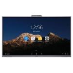 HIKVISION TOUCH INTERATTIVO 75" 4K 4GB/64GB DS-D5B75RB/D - ANDROID 11 - WEBCAM INTEGRATA - STAFFA INCLUSA - SAP 321000497