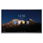 HIKVISION TOUCH INTERATTIVO 86" 4K 4GB/64GB DS-D5B86RB/C - ANDROID 11 - STAFFA INCLUSA - SAP 321000377