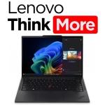 NB COPILOT+PC LENOVO ThinkPad T14s 21M1000SIX 14"WUXGA IPS AG R7 AI PRO 360 32DDR5 1TBSSD W11Pro 3Y RI Wifi BT 4USB HDMI TPM FP
