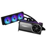 SVGA ASUS ROG-ASTRAL-LC-RTX5090-O32G-GAMING nVidia 32GBDDR7 512bit 2610Mhz-ocPCIe5.0 2xHDMI 3xDP 7680x4320 2,5sl 90YVOLW2-M0NA00