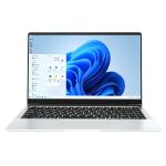 KUU Tech NB KUU XBOOK 3 - 14.1 FHD IPS- J4125- 8GB- 128GB SSD- UHD Graphics 250- W11 Pro- Gray