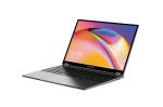 NB CHUWI FREEBOK Yoga & Touch - 13.5 IPS- i3-1215U- 12GB- 512GB SSD- UHD Graphics- WiFi6- W11 Home