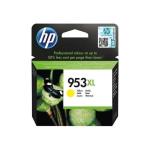 CARTUCCIA HP N°953XL F6U18AE GIALLO ALTA CAPACITà MVS-HVS 1600pg