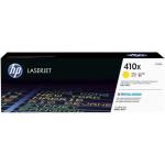 TONER HP 410X CF412X GIALLO 5.000PG LASERJET