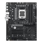 MB ASUS X870 MAX GAMING WIFI7 X870 AM5 4xDDR5DC-8000(oc) HDMI 1xPCIe5.0x16 4xSATA3 3xM.2 WiFi7 BT ATX 90MB1LY0-M0EAY0