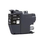 CARTUCCIA BROTHER LC3217BK NERO 550 PGG X MFC-J5330DW/J5730DW/J5930DW J6530DW/J6930DW/J6935DW