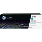 TONER HP 410X CF411X CIANO 5.000PG LASERJET