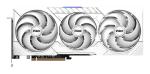 SVGA SAPPHIRE PURE AMD RADEON RX 9070 XT GAMING OC 16GBDDR6 256bit 3010Mhz-boost 2xHDMI 2xDP LITE 3slot 11348-02-20G WHITE
