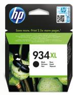 CARTUCCIA HP N°934XL C2P23AE NERO X OFFICEJET PRO 6230 HVS