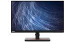 MONITOR LENOVO ThinkVision T24m-29 63A5GAT6EU 23.8"FHD IPS AG 16:09 Blk 4ms 250cd/m2 3Y MM Tilt Swift Pivot Lift Vesa Fino:28/11