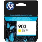 CARTUCCIA HP N°903 T6L95AE GIALLO MVS-HVS