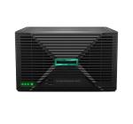 MicroServer Gen11 P68820-421 XEON E-2414 4C 2.60GHz 12MB 1x16GB DDR5 4800MHz 4xNon-HP LFF VROC RAID NoODD 4GLAN 180W Fino:07/05