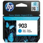 CARTUCCIA HP N°903 T6L87AE CIANO MVS-HVS