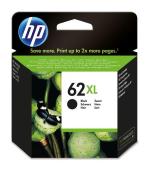 CARTUCCIA HP N°62XL C2P05AE NERO 600 PAGES GAR6MESI MVS