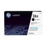 TONER HP 26X CF226X NERO 9.000PG LASERJET