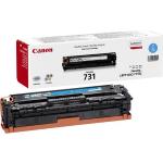 TONER CANON 731 C CIANO 6271B002 1500PAG X LBP-7100CN/LBP-7110CW