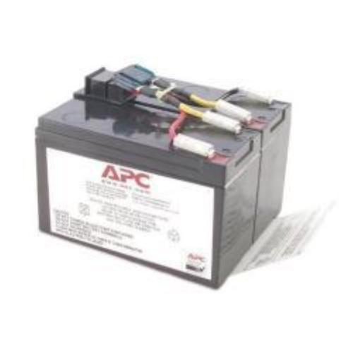 APC REPLACEMENT BATTERY CARTRIDGE 48