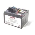 APC REPLACEMENT BATTERY CARTRIDGE 48