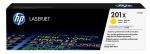 TONER HP 201X CF402X GIALLO 2.300PG LASERJET