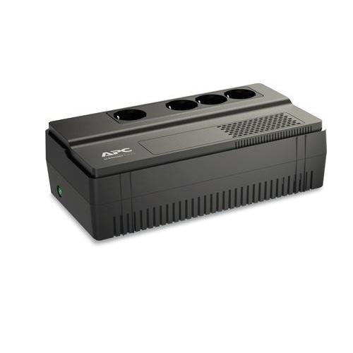 APC BACK UPS BV 650VA 230V AVR SCHUKO