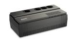 APC BACK UPS BV 650VA 230V AVR SCHUKO