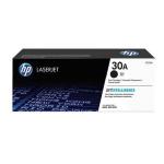 TONER HP 30A CF230A NERO 1.600PG LASERJET