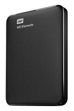 WESTERN DIGITAL WD HD 4TB USB 3.0 BLACK