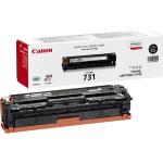 TONER CANON 731 BK NERO 6272B002 1400PAG X LBP-7100CN/LBP-7110CW