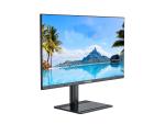 MONITOR YASHI Matrix YZ2817 28" UHD 4K IPS Frameless 2ms 2xHDMI 2xDP REG. ALT. VESA Fino:30/04