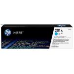 TONER HP 201A CF401A CIANO 1.400PG LASERJET